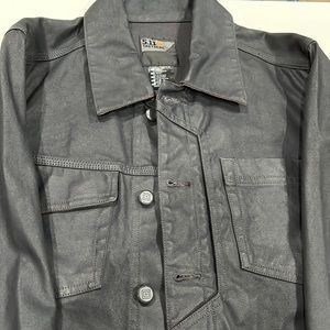 5.11 Tactical Work Jacket